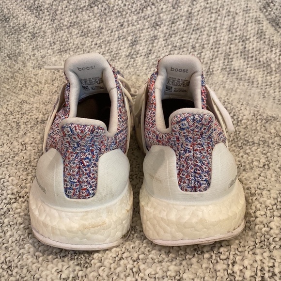 adidas gazelle silver green womens Adidas Men's UltraBoost 1.0 DNA Shoes main image 0
